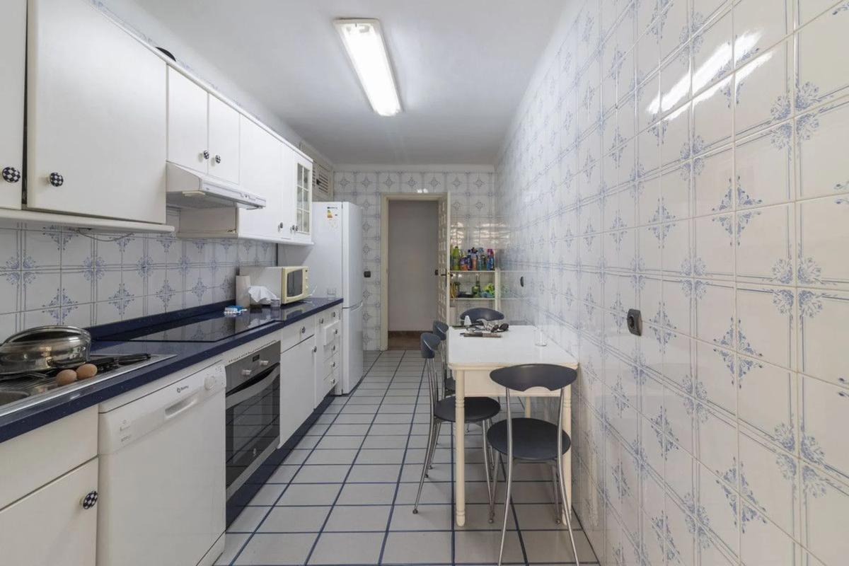 Sprzedaż mieszkania w Calle los Almendros, 29, Marbella
photo 3