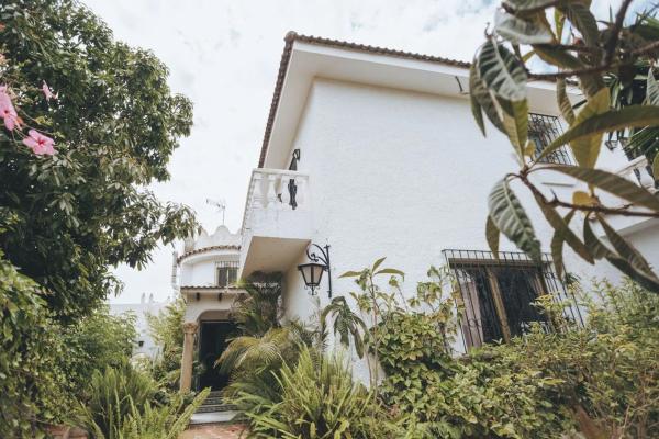 Chalet independiente en venta en Calle los Olivos, 5 B, Marbella
 photo 4