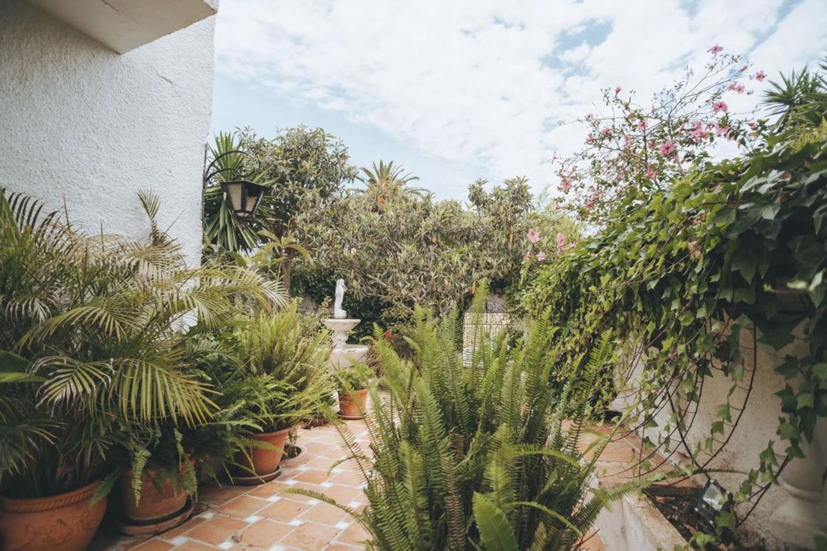Sale of independent chalet in Calle los Olivos, 5 B, Marbella
photo 5