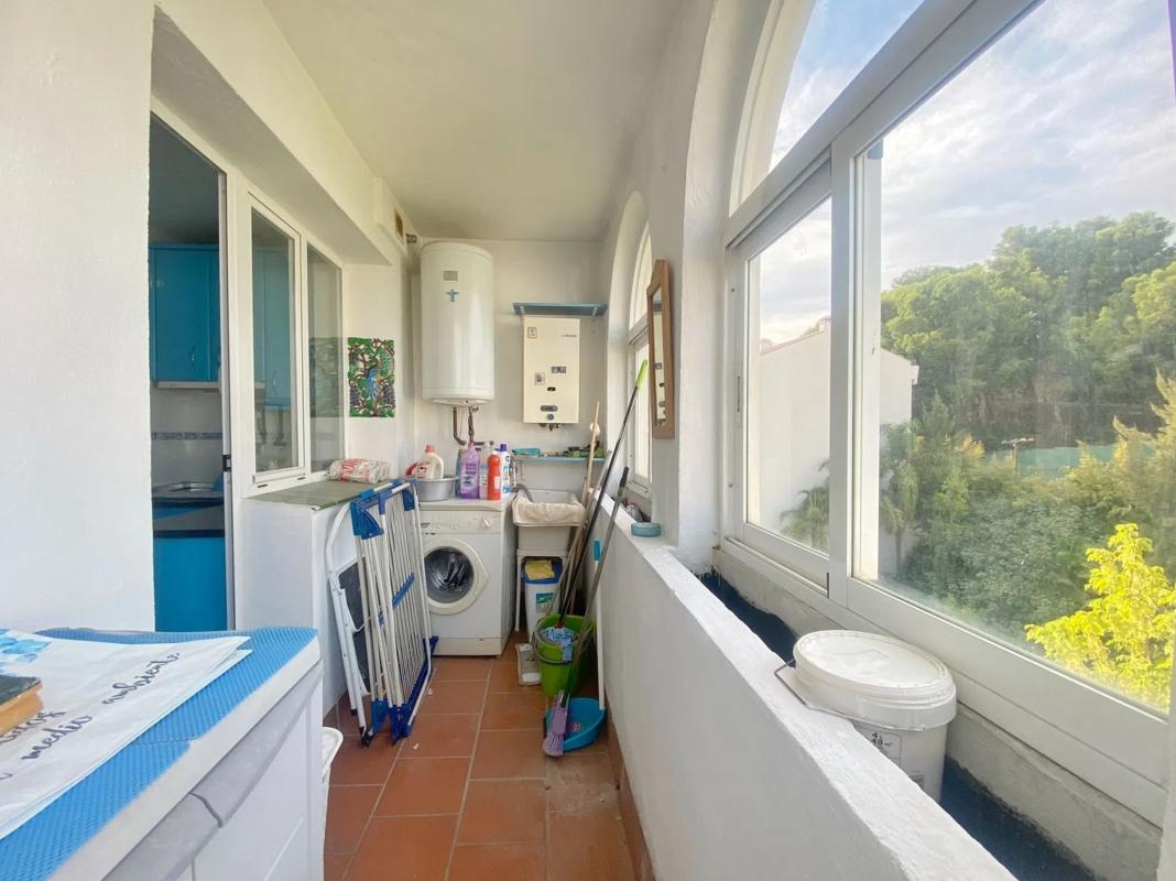Sprzedaż poddasza w Barrio Ricardo Soriano, Marbella photo 2
