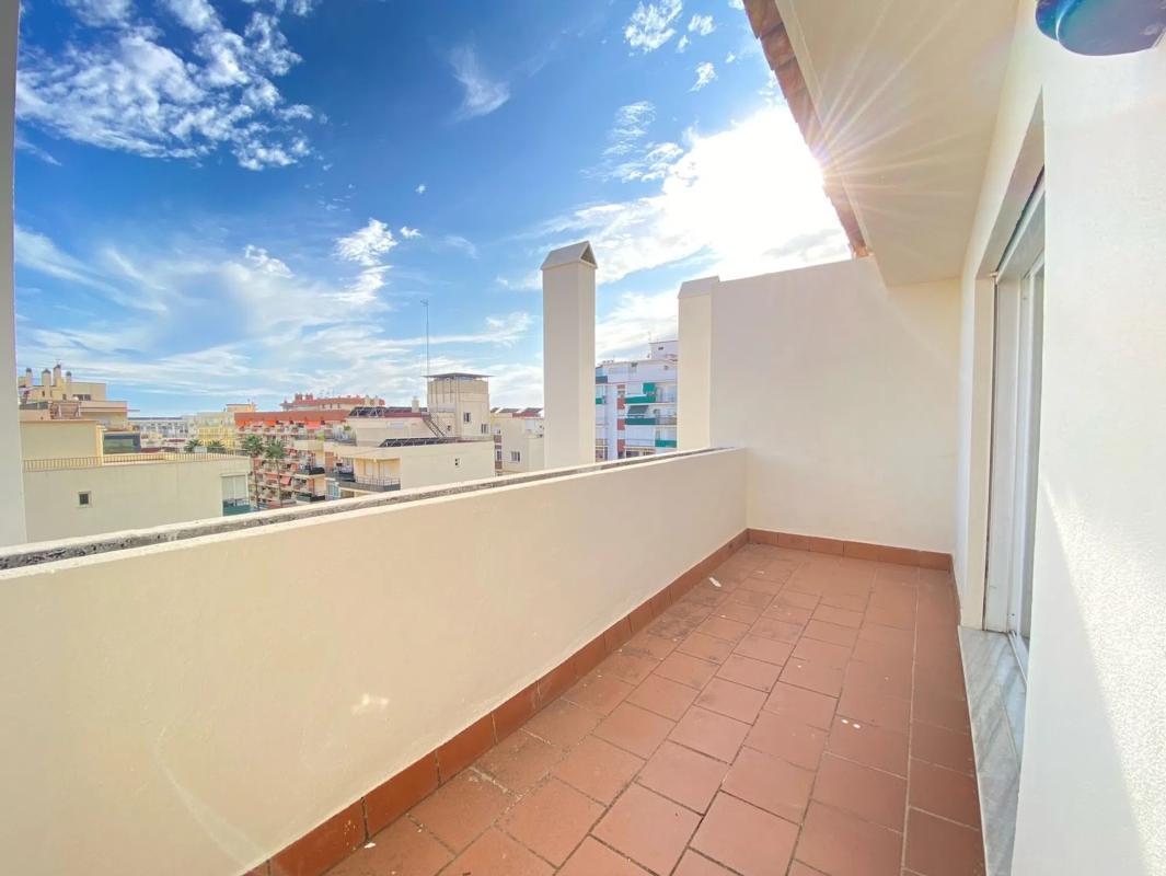 Sprzedaż poddasza w Barrio Ricardo Soriano, Marbella photo 5