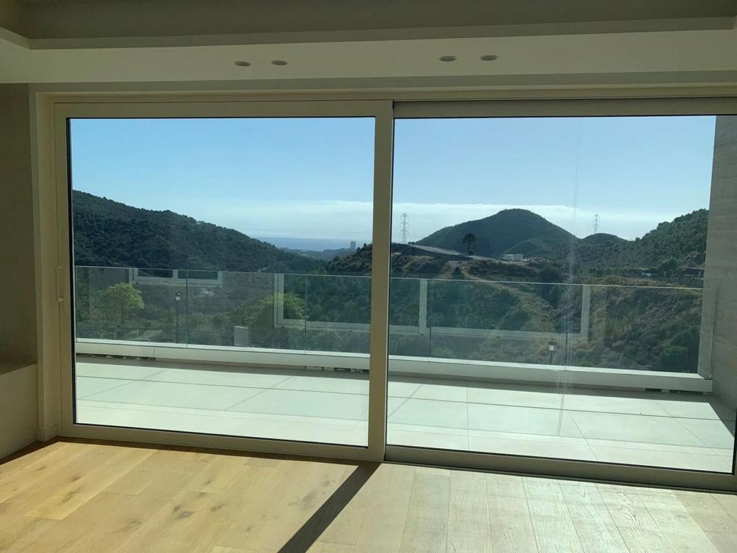 Sale of independent chalet in A-355, Marbella
 photo 5