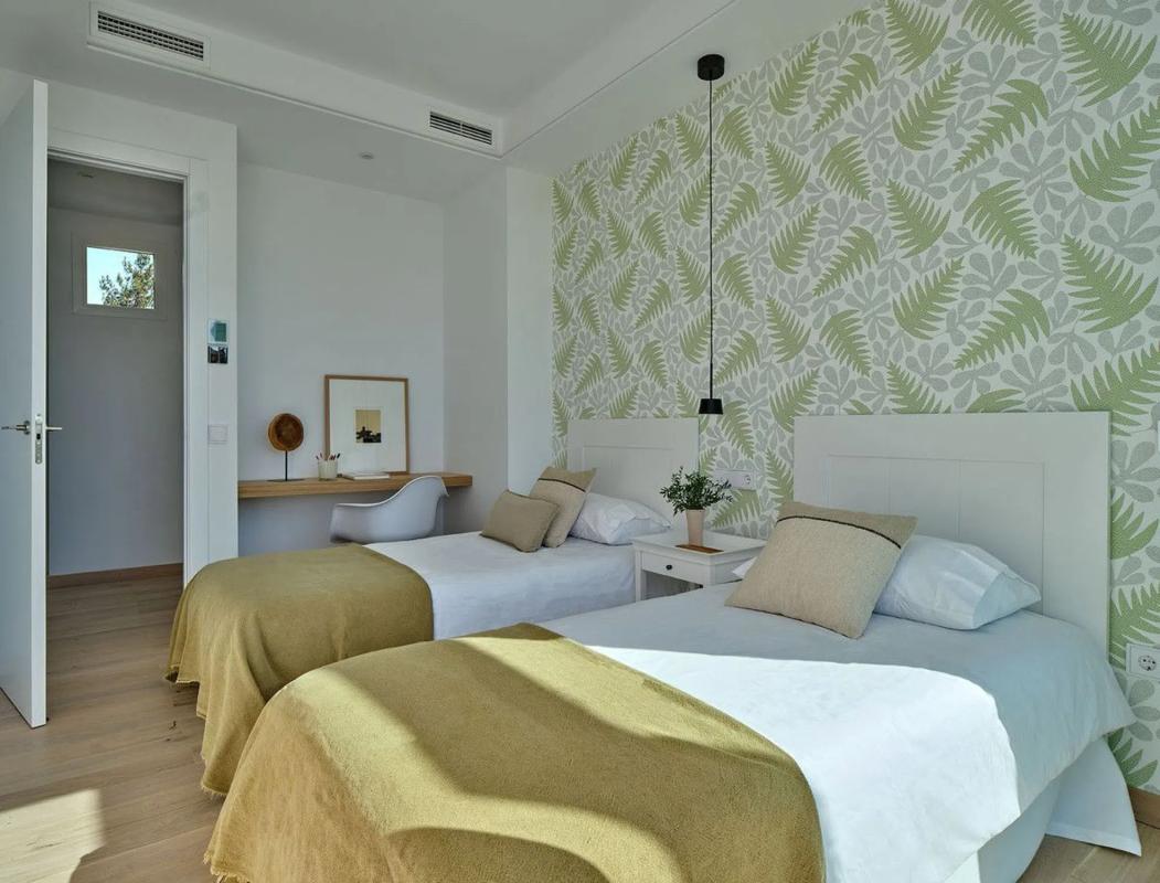 Sale of independent chalet in Urbanizacion Valdeolletas, 14, Marbella
 photo 4