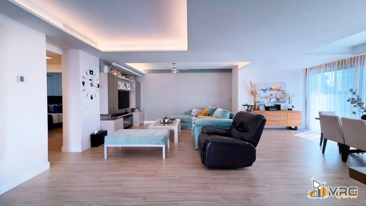 Venta de chalet independiente en CL MAESTRO DON JOSE MOLINA-H, Marbella
 photo 3