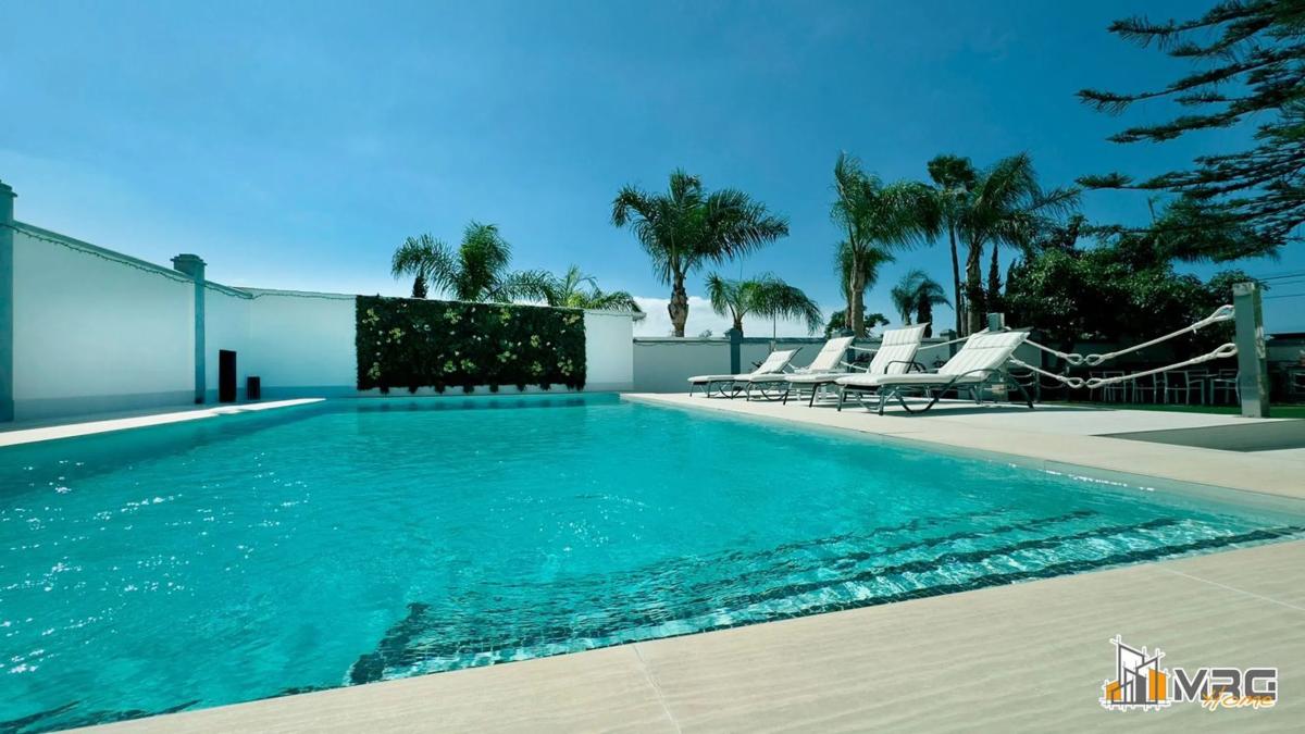Venta de chalet independiente en CL MAESTRO DON JOSE MOLINA-H, Marbella
 photo 5