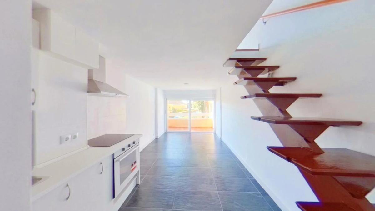 Продажа дуплекса на Barrio Huerta Belón-Calvario, Марбелла photo 1