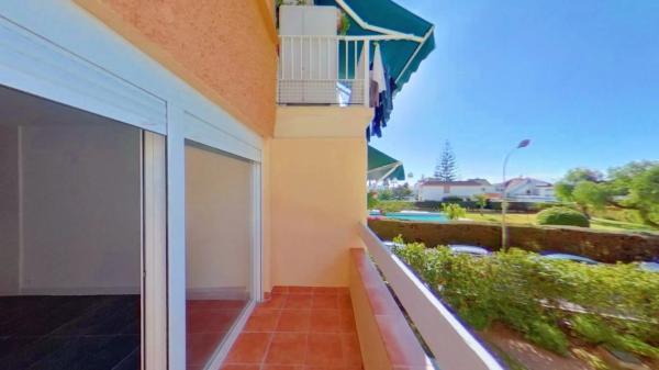 Duplex en venta en Barrio Huerta Belón-Calvario, Marbella thumbnail 1