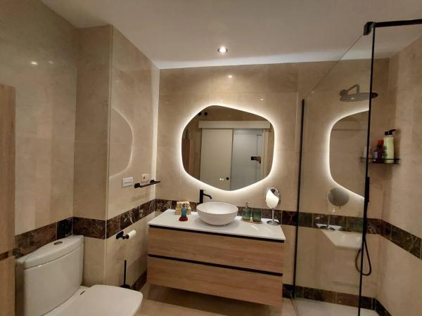 Mieszkanie na sprzedaż w  Calle Santa Ana, 15 D, Marbella photo 2