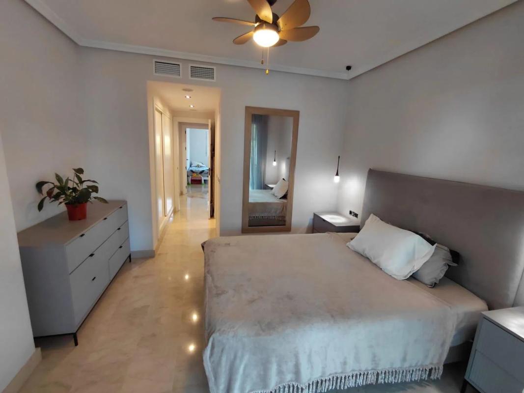Sprzedaż mieszkania w Calle Santa Ana, 15 D, Marbella
photo 5