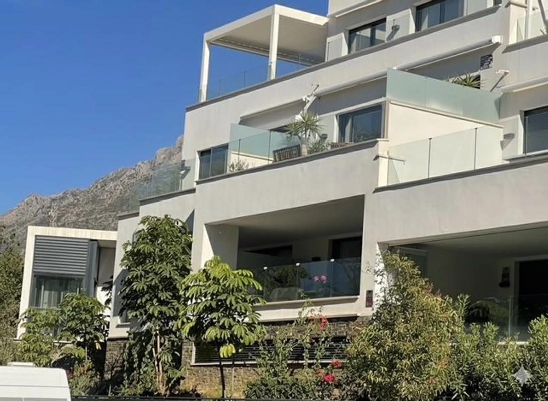 Sprzedaż mieszkania w Calle Buenaventura, Marbella
photo 3