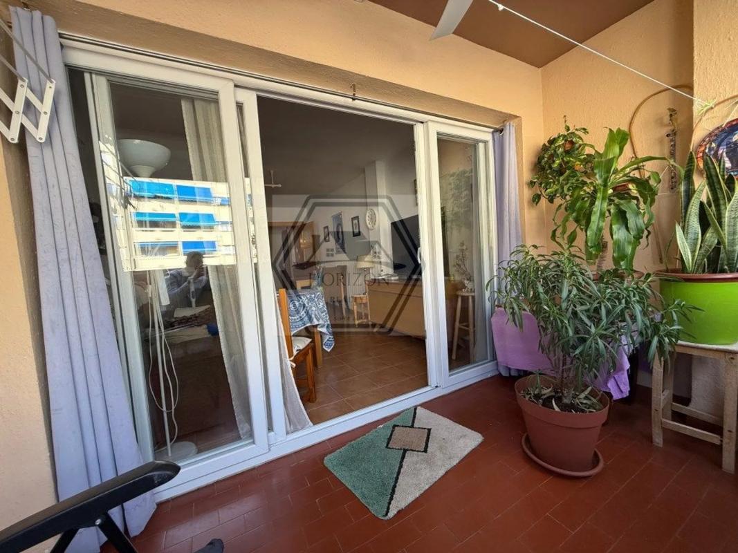 Sprzedaż mieszkania w Avenida mercado, Marbella
photo 1