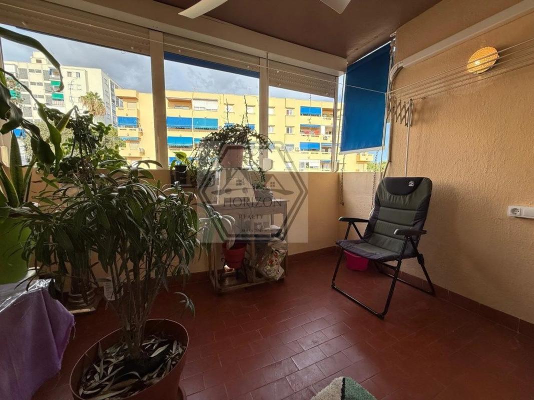 Sprzedaż mieszkania w Avenida mercado, Marbella
photo 2