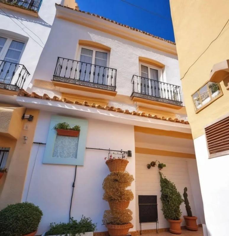 Sprzedaż duplexu w Calle Gloria, 5, Marbella photo 3