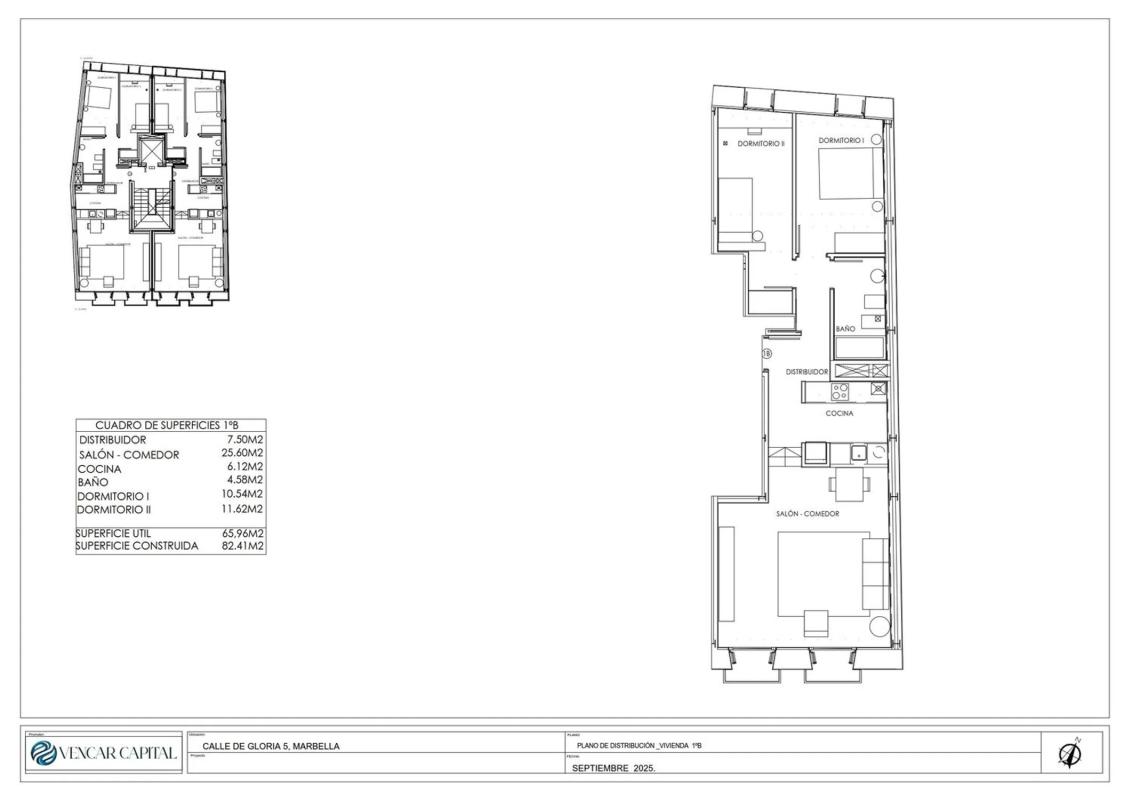 Продажа квартиры на Calle Gloria, 5, Марбелла
photo 4