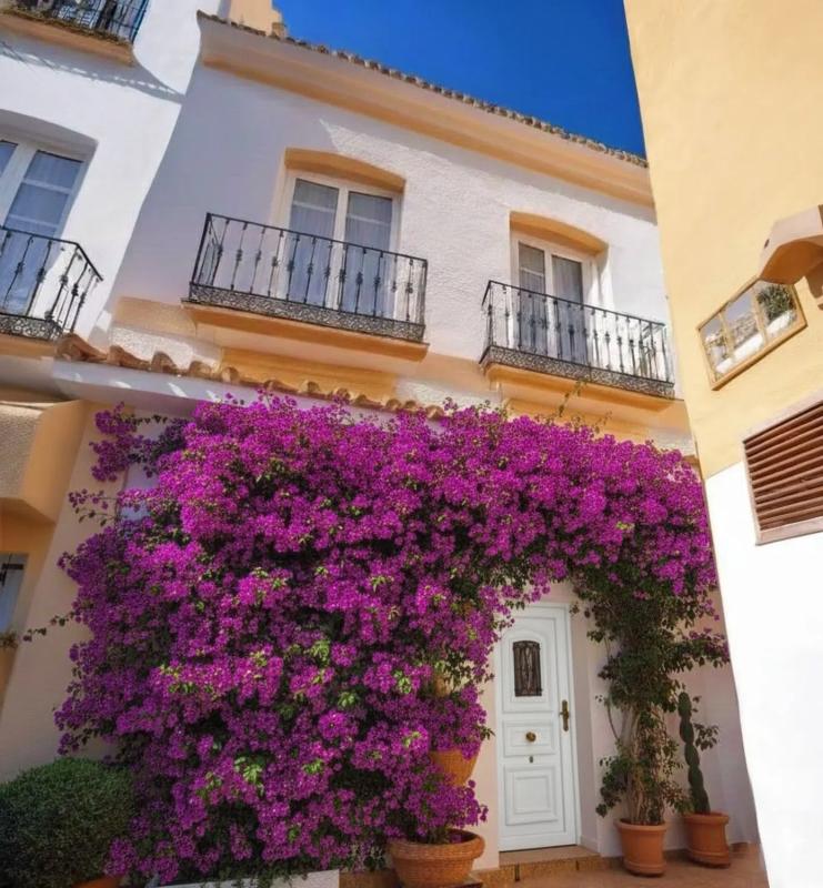 Sale of apartment in Calle Gloria, 5, Marbella
photo 5
