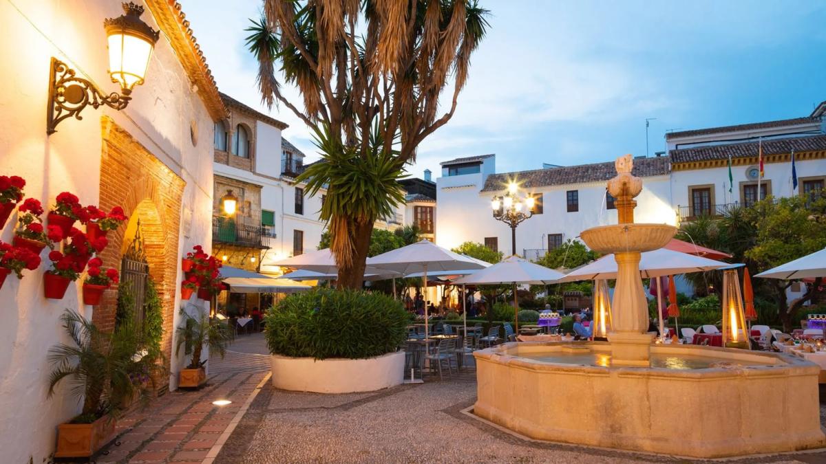 Sprzedaż mieszkania w Calle Gloria, 3, Marbella
photo 3