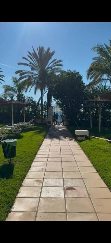 Venta de piso en Barrio Playa de la Fontanilla, Marbella
photo 5