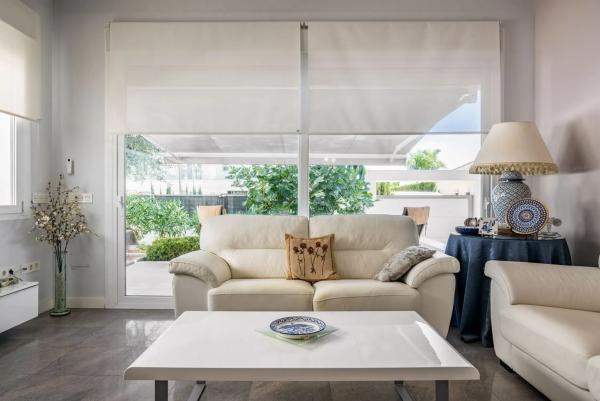 Chalet independiente en venta en Barrio Huerta Belón-Calvario, Marbella
thumbnail 1