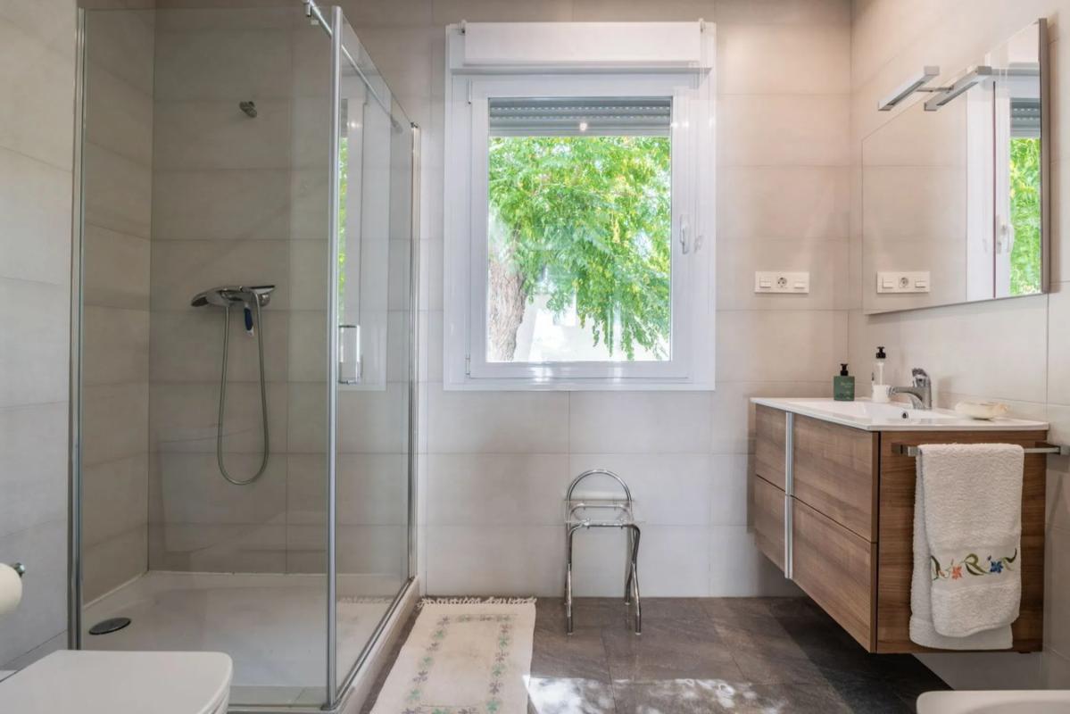Venta de chalet independiente en Barrio Huerta Belón-Calvario, Marbella
 photo 4