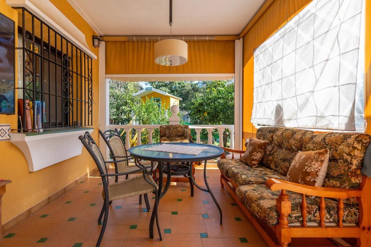Продажа отдельного шале в  Barrio Miraflores, Марбелла photo 5