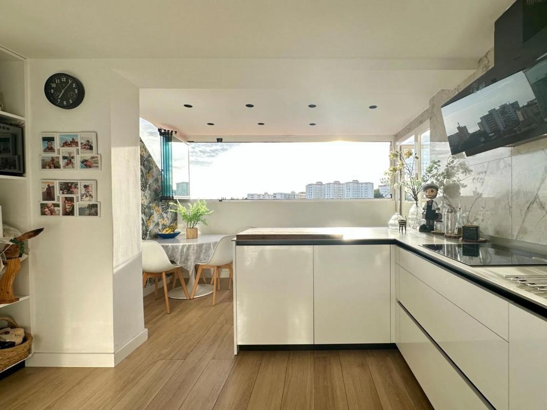 Venta de duplex en Barrio La Puya - La Ermita, Marbella photo 3