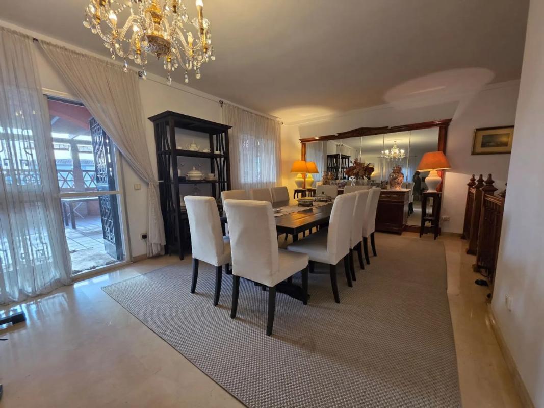 Venta de chalet independiente en Barrio La Patera, Marbella
photo 5