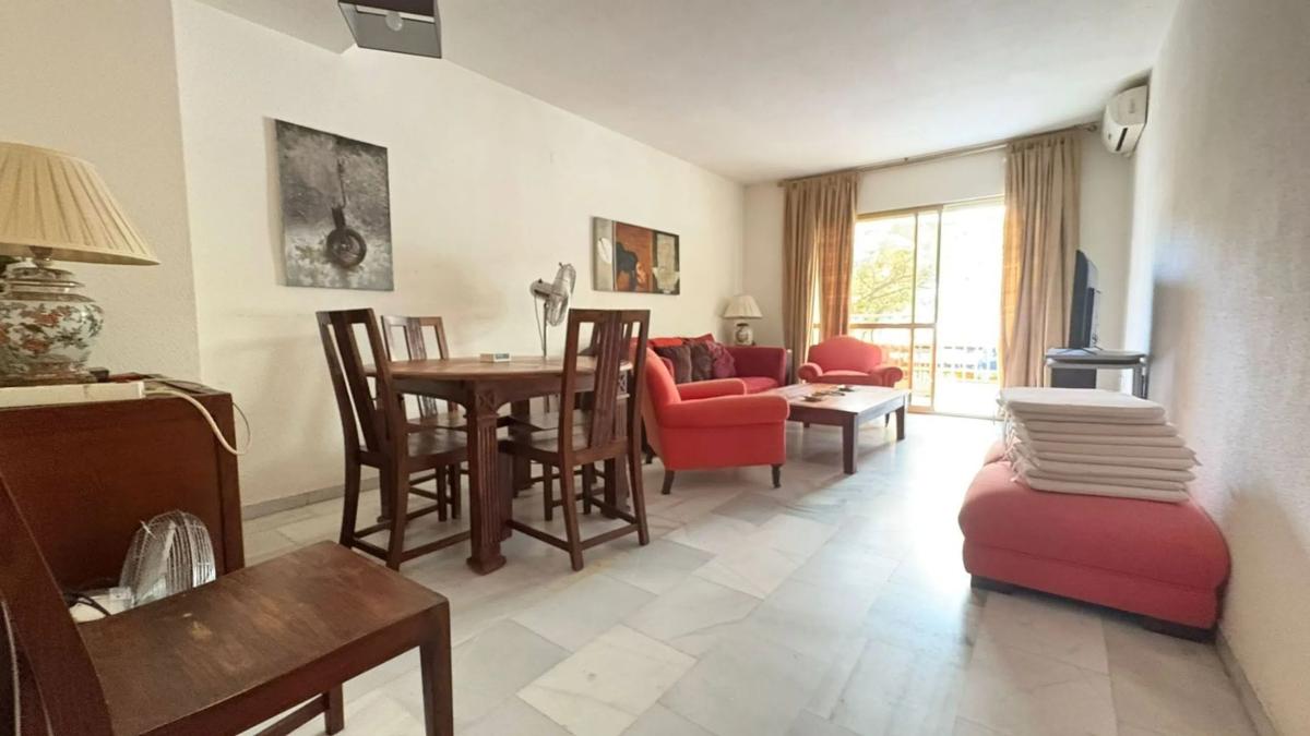 Sprzedaż mieszkania w Barrio Ricardo Soriano, Marbella
photo 2