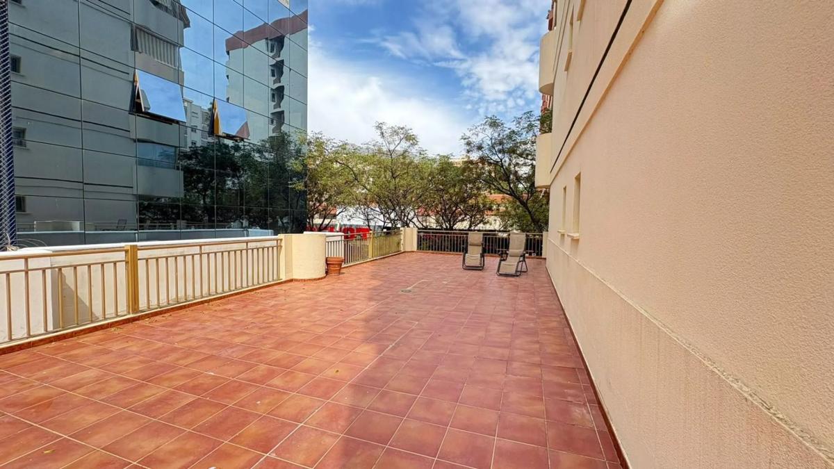 Sprzedaż mieszkania w Barrio Ricardo Soriano, Marbella
photo 4