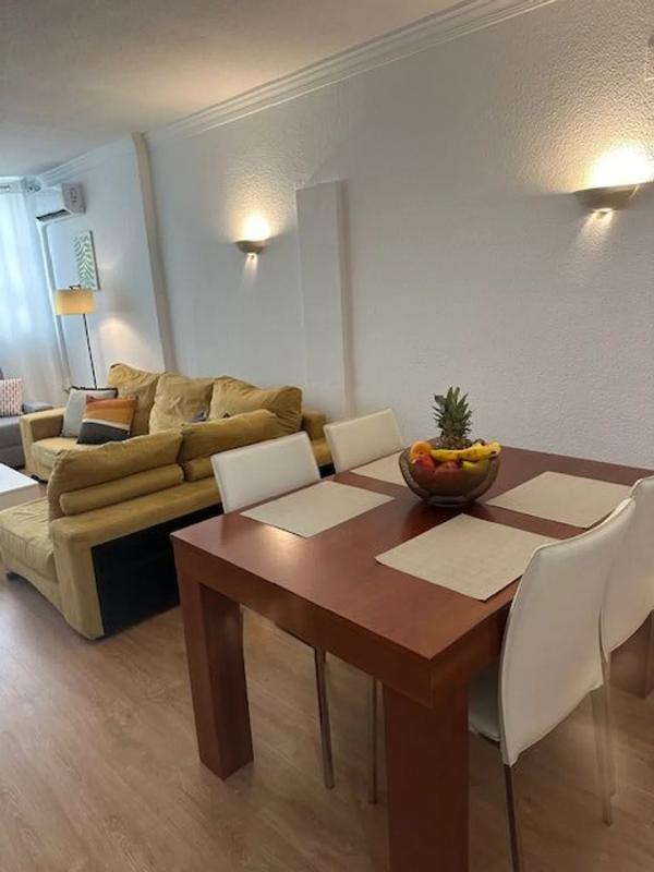 Venta de piso en Calle del Calvario, 8, Marbella
photo 2