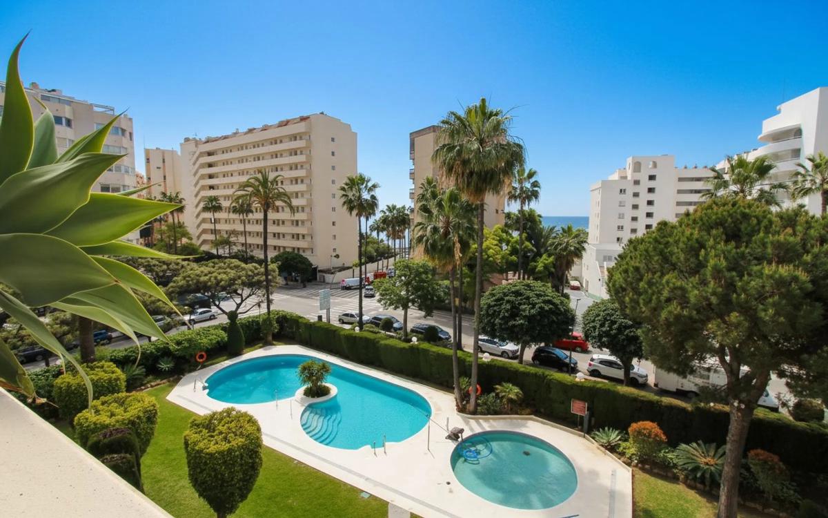 Продажа квартиры на Barrio Playa de la Fontanilla, Марбелла
photo 3