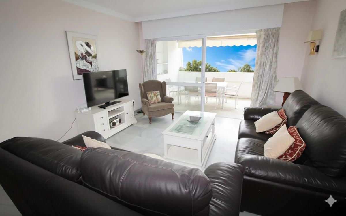Продажа квартиры на Barrio Playa de la Fontanilla, Марбелла
photo 4