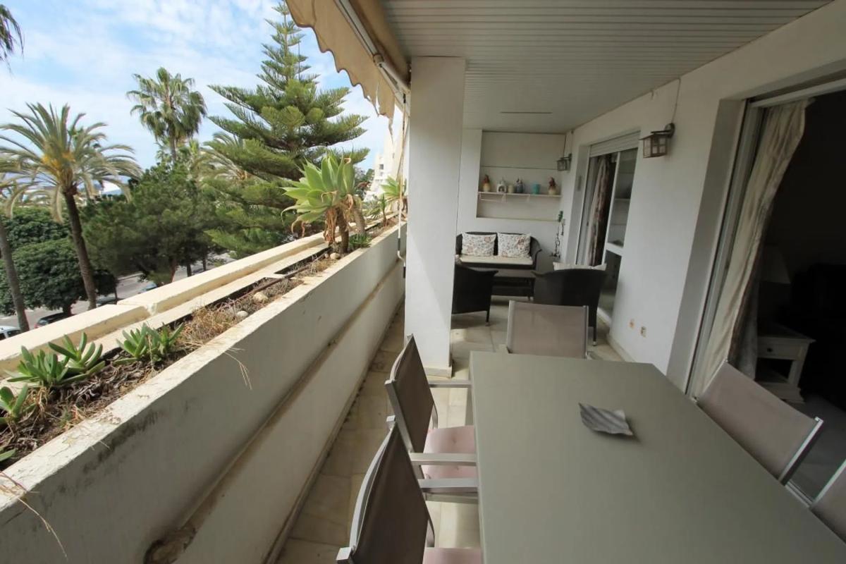 Продажа квартиры на Barrio Playa de la Fontanilla, Марбелла
photo 5