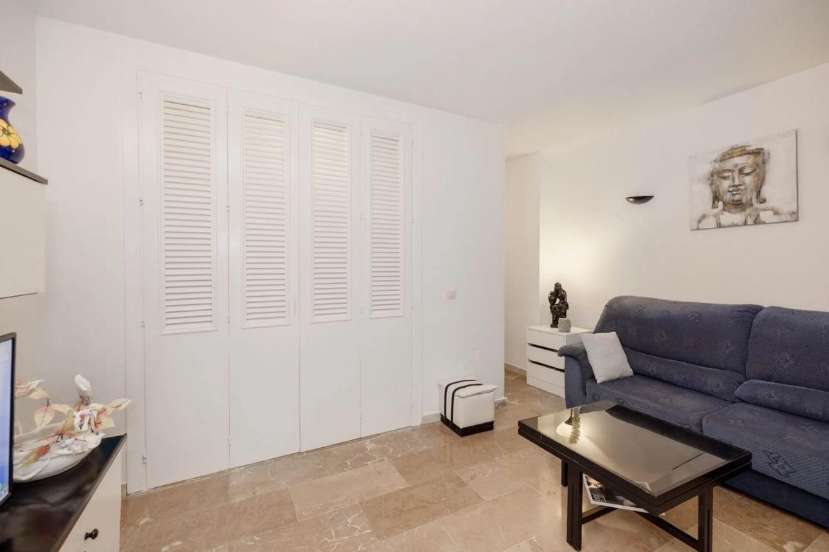 Venta de estudio en Barrio Playa de la Fontanilla, Marbella photo 5