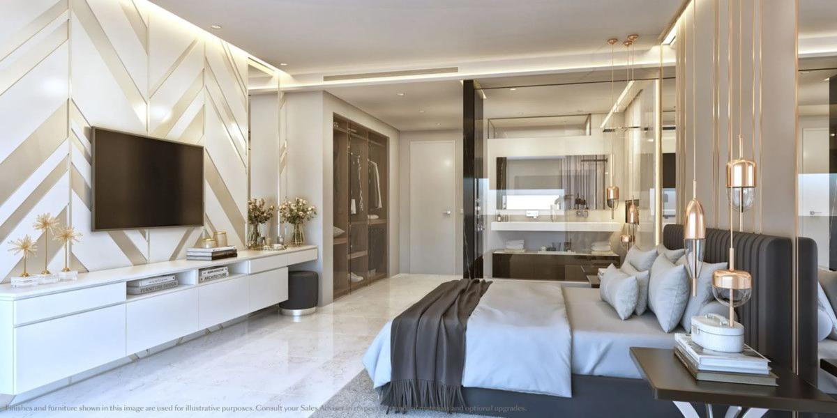 Penthouse sale in  A-355, Marbella photo 4