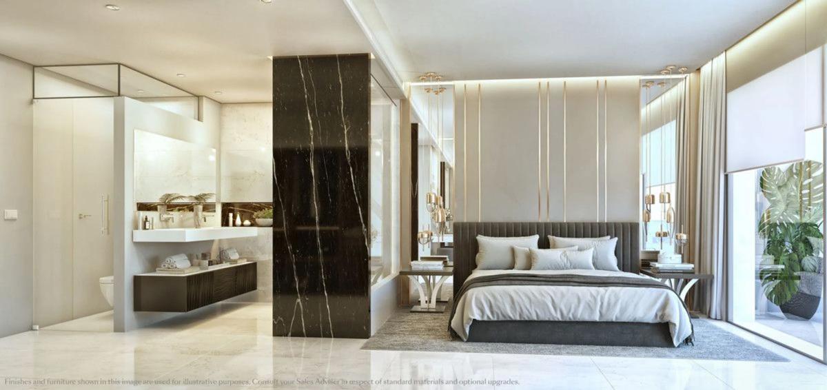 Penthouse sale in  A-355, Marbella photo 5