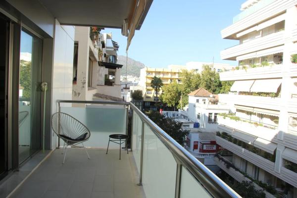 Mieszkanie na sprzedaż w  AV MIGUEL CANO, Marbella photo 1