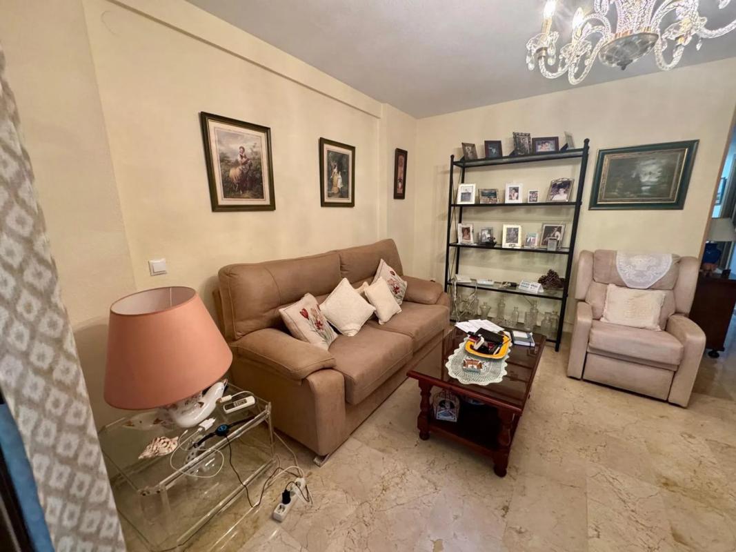 Sprzedaż mieszkania w Avenida Antonio Belón, 6, Marbella
photo 1