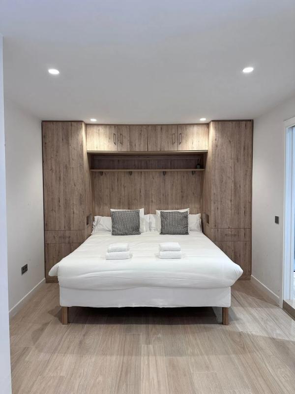 Venta de estudio en Plazuela de San Bernabé, 1, Marbella photo 1