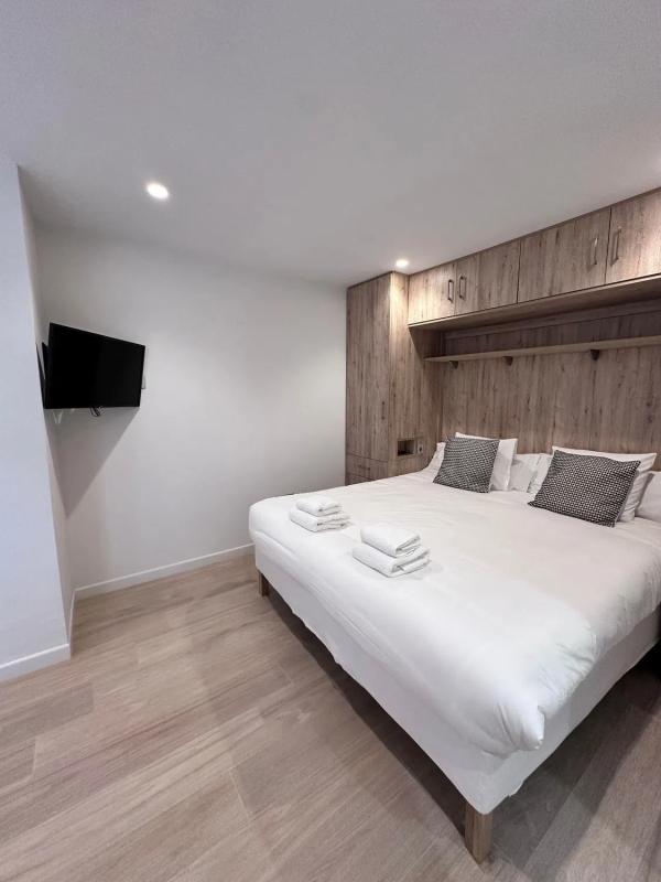 Venta de estudio en Plazuela de San Bernabé, 1, Marbella photo 2