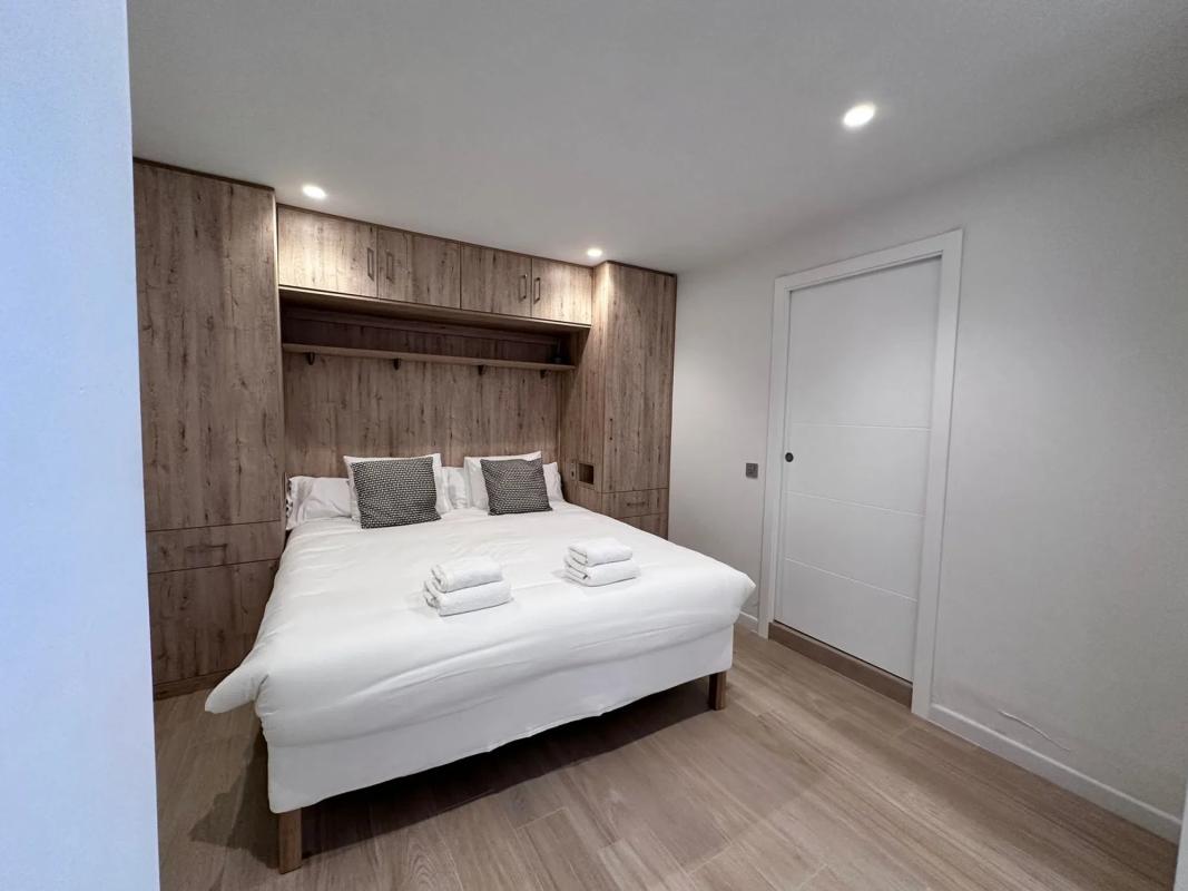 Venta de estudio en Plazuela de San Bernabé, 1, Marbella photo 3