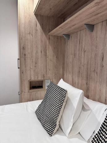 Квартира на продажу в Plazuela de San Bernabé, 1, Марбелла photo 4