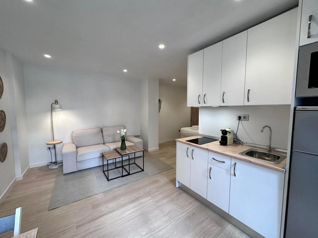Venta de estudio en Plazuela de San Bernabé, 1, Marbella photo 5