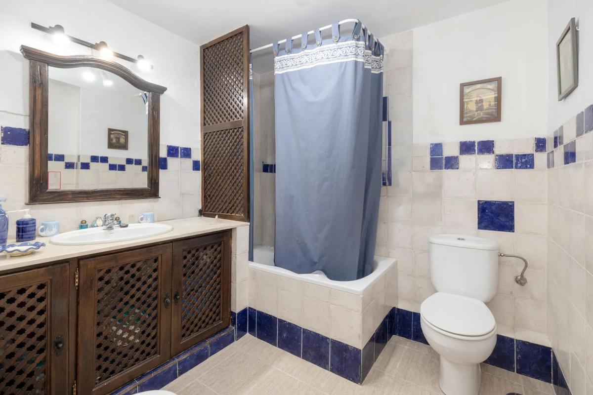 Sprzedaż mieszkania w Barrio Ricardo Soriano, Marbella
 photo 5