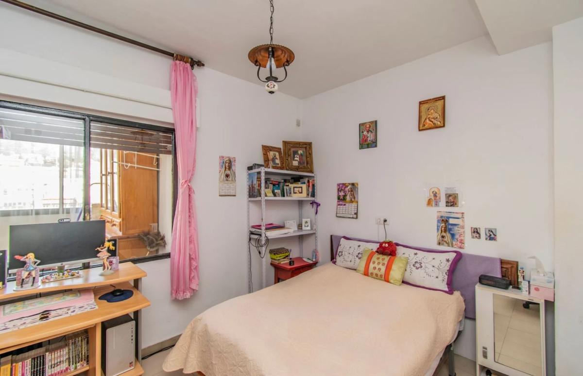Sprzedaż poddasza w  Avenida Arias Maldonado, Marbella photo 2