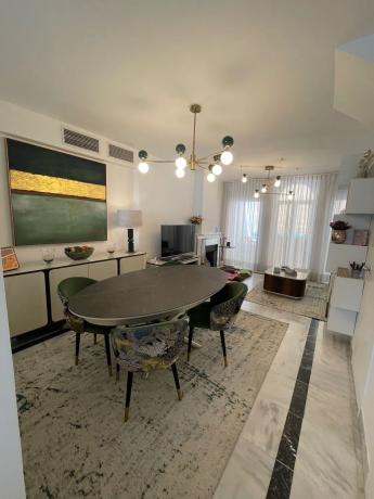 Duplex en venta en Calle Ortega y Gasset, 4, Marbella thumbnail 1