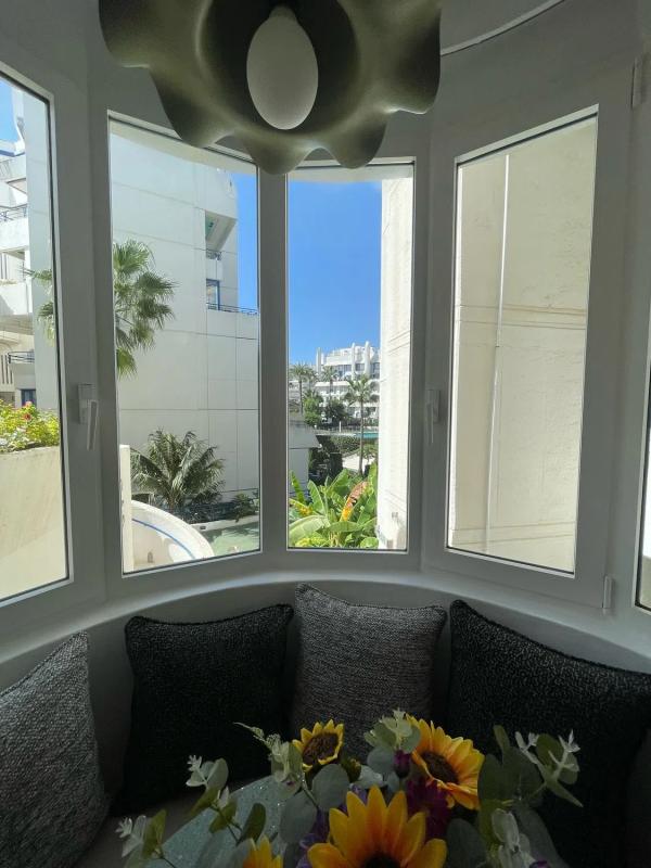 Venta de duplex en Calle Ortega y Gasset, 4, Marbella photo 5