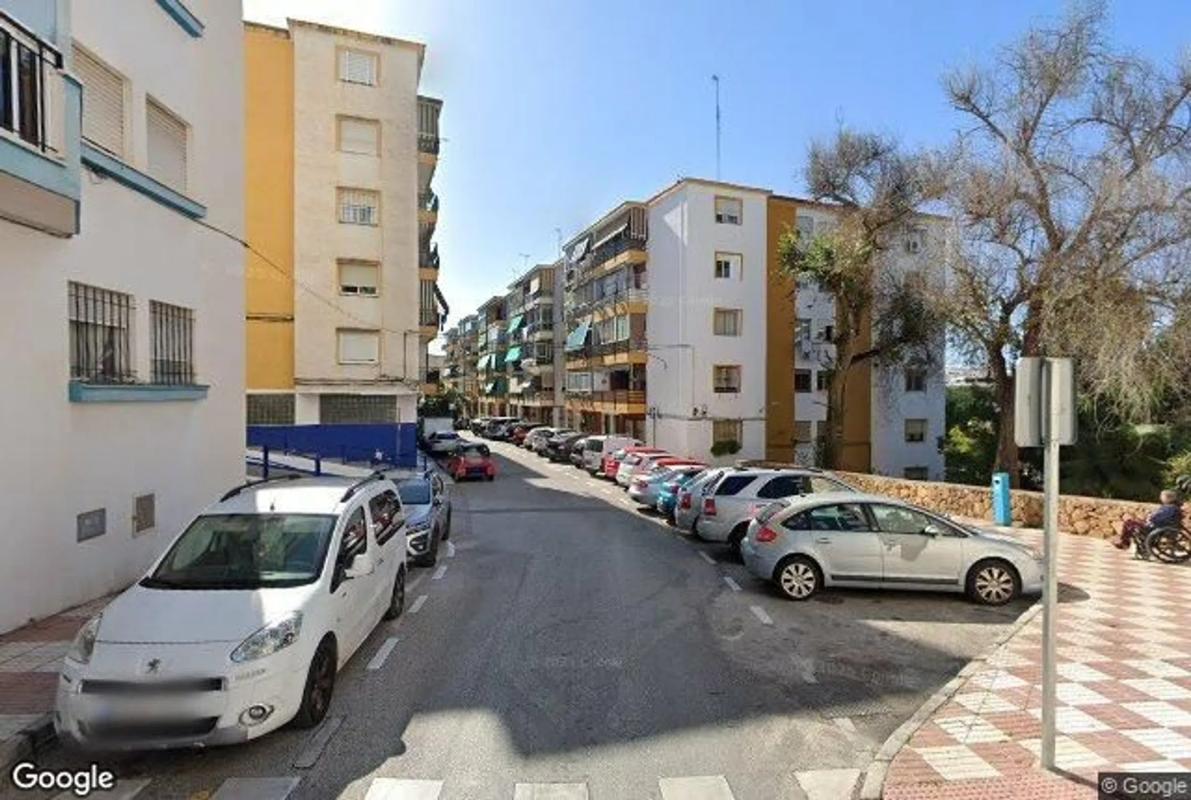 Sprzedaż mieszkania w Calle Boquerón, Marbella
photo 1