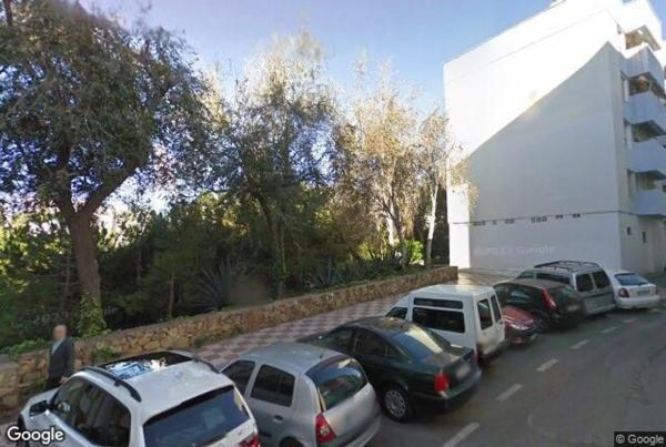 Mieszkanie na sprzedaż w  Calle Boquerón, Marbella photo 3