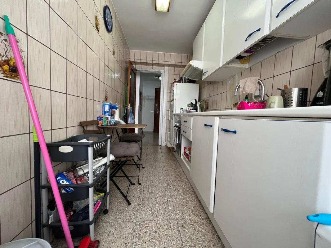 Продажа квартиры на Calle Padre Espinosa, 5, Марбелла
 photo 3