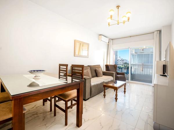 Mieszkanie na sprzedaż w  Calle Azorín, Marbella photo 3